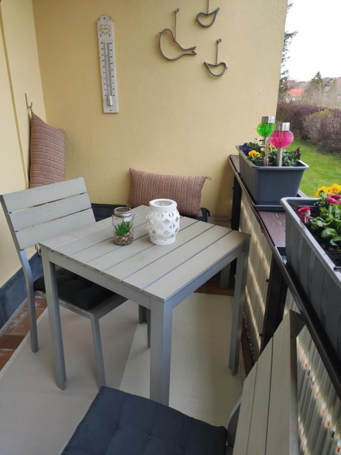 Ferienwohnung Harzluchs Mit Balkon, Netflix Und Sauna Im Haus Hohegeiss Exterior photo